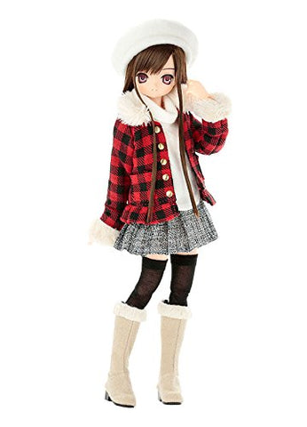 Ex☆Cute - PureNeemo - Aika - 1/6 - Wicked Style IV (Azone)