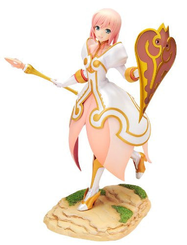 Tales of Vesperia - Estellise Sidos Heurassein - 1/8 (Alter