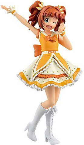 The Idolmaster - Takatsuki Yayoi - SQ - Masters of Idol World!! 2015