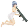 Super Robot Taisen - Seolla Schweizer - 1/8 - White towel ver.