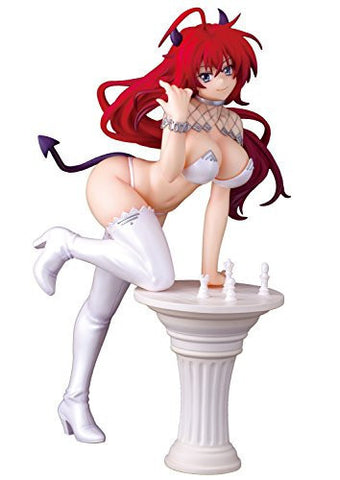 High School DxD Born - Rias Gremory - 1/6 - Koakuma Ver. (Chara-Ani)