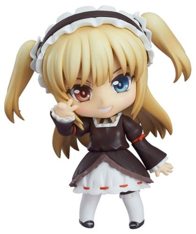 Boku wa Tomodachi ga Sukunai NEXT - Hasegawa Kobato - Nendoroid #317 (Good Smile Company)