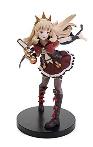 Granblue Fantasy - Cagliostro