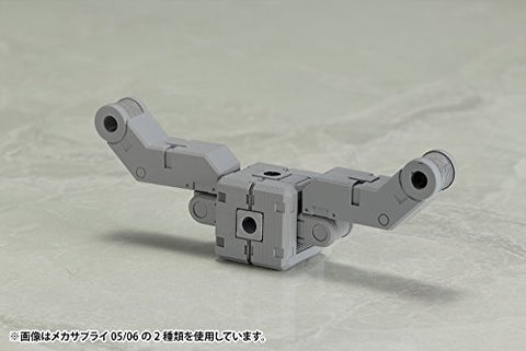 M.S.G - M.S.G. Mecha Supply 05 - Joint Set A (Kotobukiya)