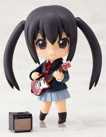 K-ON! - Nakano Azusa - Nendoroid - 104 (Good Smile Company)