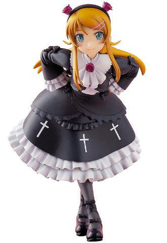Ore no Imouto ga Konna ni Kawaii Wake ga Nai - Kousaka Kirino - 1/8 - Goth Loli (FREEing)