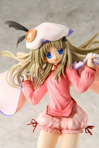 Little Busters! - Noumi Kudryavka - 1/8 (Key Toy's Works Visual Art's)