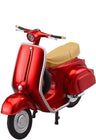 ex:ride: ride.001 - Vintage Bike (Metallic Red)