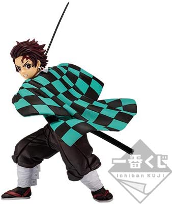 Kimetsu no Yaiba - Kamado Tanjirou - Ichiban Kuji Kimetsu no Yaiba ~Ni~ B Prize (Bandai Spirits)