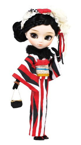 Pullip P-069 - Pullip (Line) - Yuri - 1/6 (Groove)