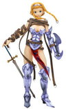 Queen's Blade - Reina - R-Line - DX Color ver. (Griffon Enterprises)