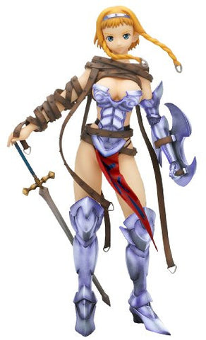 Queen's Blade - Reina - R-Line - DX Color ver. (Griffon Enterprises)