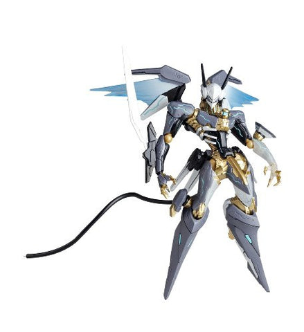 Anubis Zone of The Enders - Jehuty - Revoltech #127 - Naked (Kaiyodo)