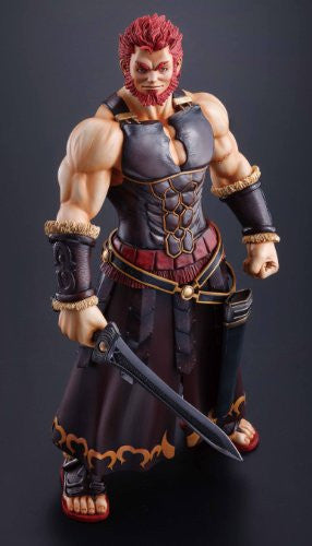 Fate/Zero - Rider - M.M.S. Collection - 1/8 (MegaHouse) - Solaris