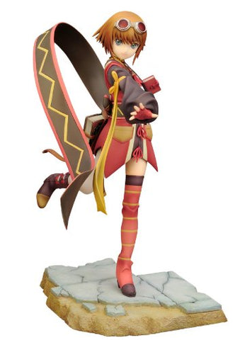 Tales of Vesperia - Rita Mordio - 1/8 (Alter)