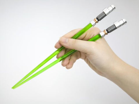 Star Wars - Luke Skywalker - Chopsticks (Kotobukiya Lucasfilm)
