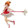 Card Captor Sakura: Clear Card-hen - Kinomoto Sakura - Special Figure - Rocket Beat (FuRyu)