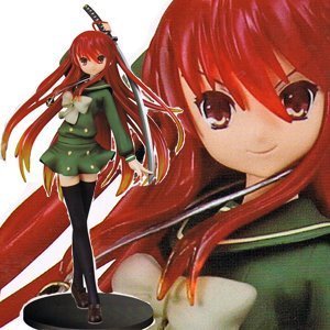 Shakugan no Shana III (Final) - Shana