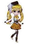 Mahou Shoujo Madoka★Magica - Tomoe Mami - Pullip P-049 - Pullip (Line) - 1/6 (Groove)
