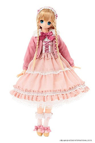 Sahra - PureNeemo - SAHRA'S à la mode - 1/6 - Pink!Pink!a・la・mode,  White×Pink, Normal Sales Ver. (Azone)