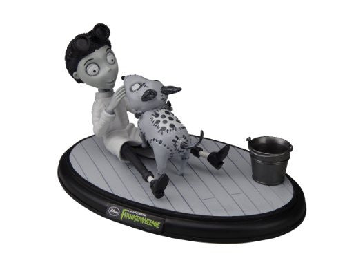 Frankenweenie - Sparky - Victor Frankenstein (Yamato