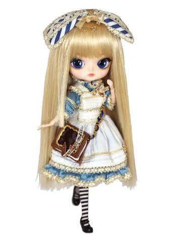 Pullip (Line) - Dal - Classical Alice - 1/6 - Alice in Wonderland; Orthodox series (Groove)