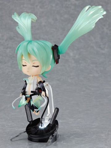 Vocaloid - Hatsune Miku - Nendoroid - Append - 194 (Good Smile Company)