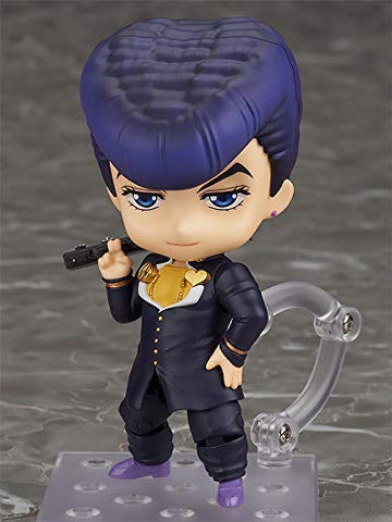 Diamond wa Kudakenai - Jojo no Kimyou na Bouken - Higashikata Josuke - Nendoroid #1276 (Good Smile Company, Medicos Entertainment)