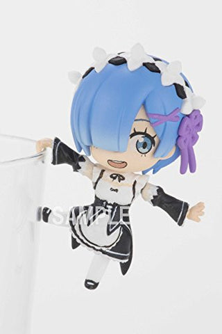 Re:Zero kara Hajimeru Isekai Seikatsu - Rem - Putitto Series - Putitto Series Putitto - Blind Box