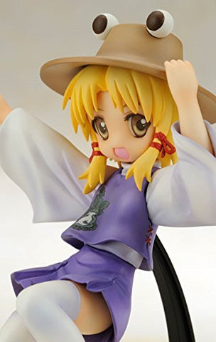 Touhou Project - Moriya Suwako