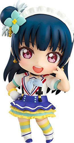 Love Live! Sunshine!! - Tsushima Yoshiko - Nendoroid #731