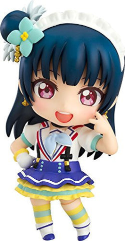 Love Live! Sunshine!! - Tsushima Yoshiko - Nendoroid #731