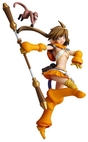 リボルテック アイリ　REVOLTECH QUEEN'S BLADE AIRI 61KcKKden+L._UF894,1000_QL80_.jpg