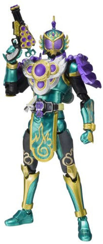Kamen Rider Gaim - Kamen Rider Ryugen - S.H.Figuarts - Budou Arms (Bandai)