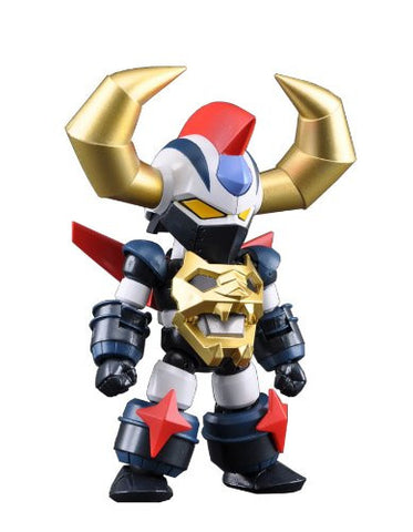 Daikuu Maryuu Gaiking - Gaiking - ES Gokin - 09 (Art Storm)