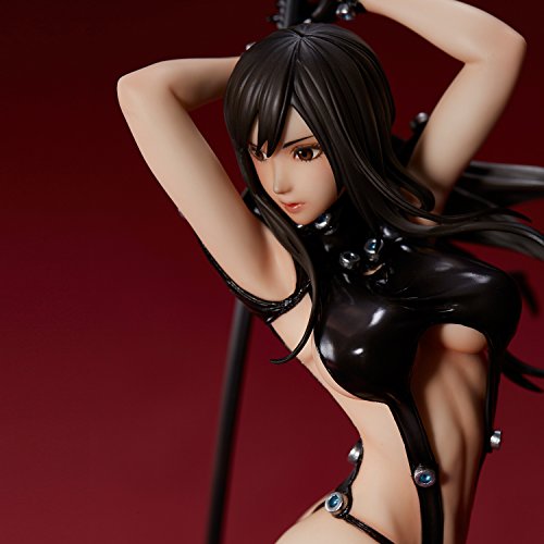 Gantz:O - Shimohira Reika - Hdge No.16 - Gantz Sword ver. - Solaris Japan