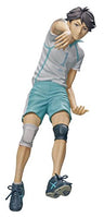 Haikyuu!! - Oikawa Tooru - Players - 1/8 (Takara Tomy)