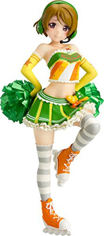 Love Live! School Idol Festival - Koizumi Hanayo - figFIX #017 - Cheerleader ver. (Max Factory)