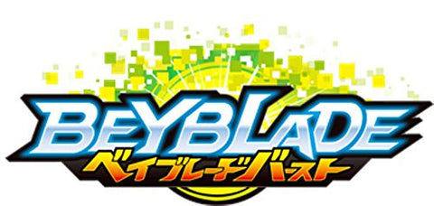 Beyblade
