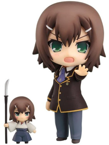 Baka to Test to Shoukanjuu - Kinoshita Hideyoshi - Kinoshita Hideyoshi's Shoukanjuu - Nendoroid #147 (Good Smile Company)