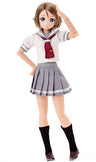 Love Live! Sunshine!! - Watanabe You - PureNeemo - PureNeemo Characters #103-PB - 1/6 - Premium Bandai Limited Edition (Azone)