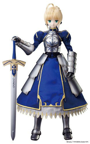 Fate/Zero - Saber - Hybrid Active Figure - 021 - 1/3 (Azone 