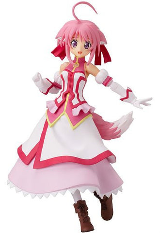 Dog Days - Millhiore F. Biscotti - Figma - 129 (Max Factory)