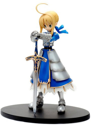 Fate/Stay Night - Saber - Diformate Series (Griffon Enterprises)