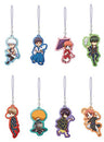 Gintama - Pearl Acrylic Keyholder Collection