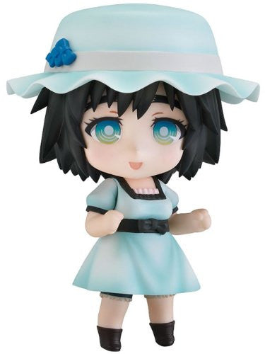 アイドル Steins Gate Amazon.com: Good Smile Steins Gate: Kurisu Makise PVC Figure