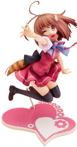 Flyable Heart - Inaba Yui - 1/8 (Good Smile Company) - Solaris Japan