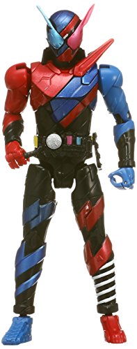 Kamen Rider Build - Bottle Change Rider Series #01 - Rabbit