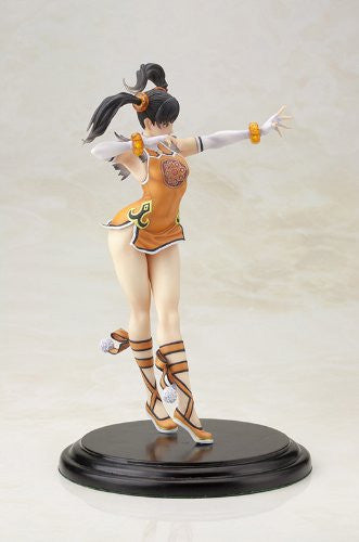 Tekken Tag Tournament 2 - Ling Xiaoyu - ARTFX Statue - Bishoujo