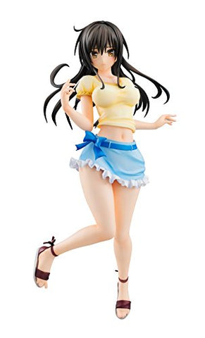 To LOVEru Darkness - Kotegawa Yui - To LOVEru Gals (MegaHouse)